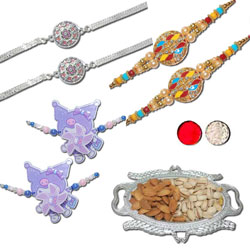 Gift Hamper - code35